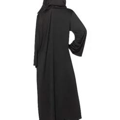 Adult Hufflepuff Robe - Harry Potter -Spirit Spooky Store 01509256 d