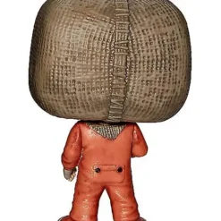 Sam With Razor Candy Funko POP! Figure - Trick 'r Treat 9 Sam With Razor Candy Funko POP! Figure - Trick 'r Treat -Spirit Spooky Store 01510452 c