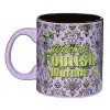 Welcome Foolish Mortals Coffee Mug 20 Oz. - The Haunted Mansion