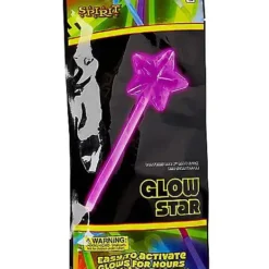 Glow Star -Spirit Spooky Store 01512284 c