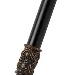 Light-up Beast Staff -Spirit Spooky Store 01513621 d