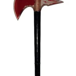 Bleeding Hatchet
