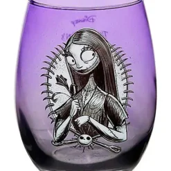 Sally Stemless Glass 20 Oz. - The Nightmare Before Christmas