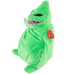 Oogie Boogie Green Buddy - The Nightmare Before Christmas -Spirit Spooky Store 01514223 c