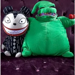 Oogie Boogie Green Buddy - The Nightmare Before Christmas -Spirit Spooky Store 01514223 e