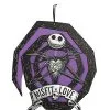 Misfit Love Sign - The Nightmare Before Christmas
