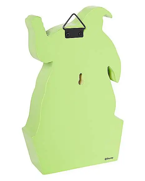 Oogie Boogie Dice Decoration - The Nightmare Before Christmas 3 Oogie Boogie Dice Decoration - The Nightmare Before Christmas - Image 3