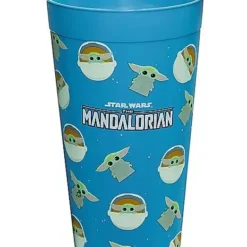 The Child Grogu Cup 22 Oz. - The Mandalorian