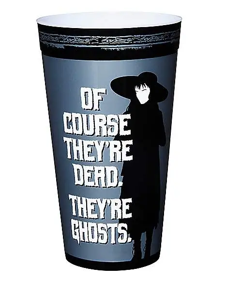 Lydia Beetlejuice Cup - 22 Oz. 1 Lydia Beetlejuice Cup - 22 Oz.