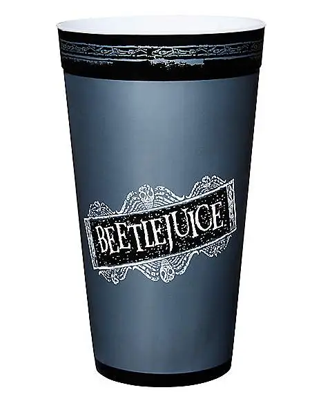 Lydia Beetlejuice Cup - 22 Oz. 2 Lydia Beetlejuice Cup - 22 Oz. - Image 2