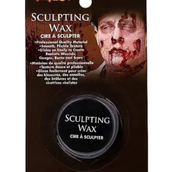 Sculpting Wax