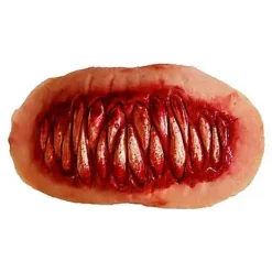 Nightmare Fangs 5 Nightmare Fangs -Spirit Spooky Store 01515790 c