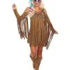 Adult Groovy Girl Costume