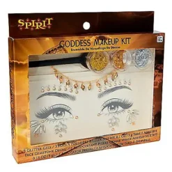 Goddess Makeup Kit 6 Goddess Makeup Kit -Spirit Spooky Store 01516897 c