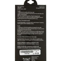 Sun And Moon Nail Decals 5 Sun And Moon Nail Decals -Spirit Spooky Store 01517234 c