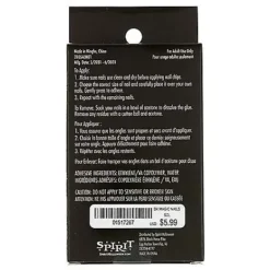 Magic Press-On Nails -Spirit Spooky Store 01517267 c