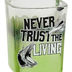 Beetlejuice Mini Glass Set - 4 Pack -Spirit Spooky Store 01517374 d