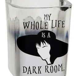 Beetlejuice Mini Glass Set - 4 Pack -Spirit Spooky Store 01517374 e