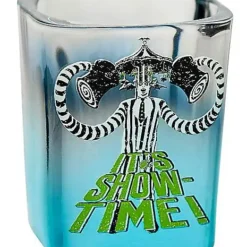Beetlejuice Mini Glass Set - 4 Pack -Spirit Spooky Store 01517374 f