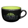 Sandworm Soup Mug 24 Oz. - Beetlejuice