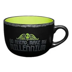Sandworm Soup Mug 24 Oz. - Beetlejuice