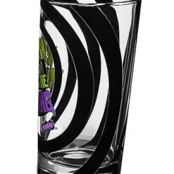 Slanted Beeetlejuice Glass -Spirit Spooky Store 01517606 c
