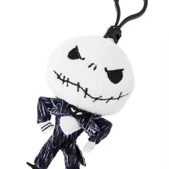The Nightmare Before Christmas Plush Blind Pack Figures - Series 1 -Spirit Spooky Store 01518638 c