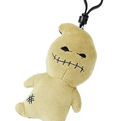 The Nightmare Before Christmas Plush Blind Pack Figures - Series 1 -Spirit Spooky Store 01518638 h