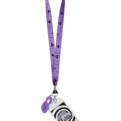 Beetlejuice Lanyard -Spirit Spooky Store 01518729 d