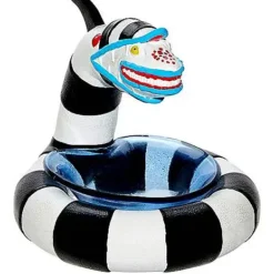 Sandworm Dish - Beetlejuice