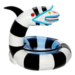 Sandworm Dish - Beetlejuice -Spirit Spooky Store 01519537 c