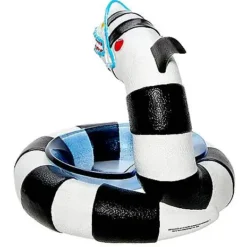 Sandworm Dish - Beetlejuice -Spirit Spooky Store 01519537 d