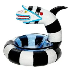 Sandworm Dish - Beetlejuice -Spirit Spooky Store 01519537 e