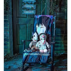 Barbara Decoration - Beetlejuice -Spirit Spooky Store 01519636 c