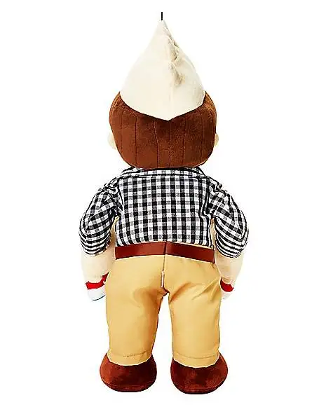 Adam Decoration - Beetlejuice 2 Adam Decoration - Beetlejuice - Image 2