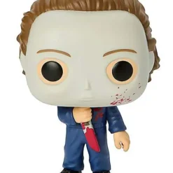 Funko POP! Town: Michael Myers With House - Halloween 11 Funko POP! Town: Michael Myers With House - Halloween -Spirit Spooky Store 01519677 c