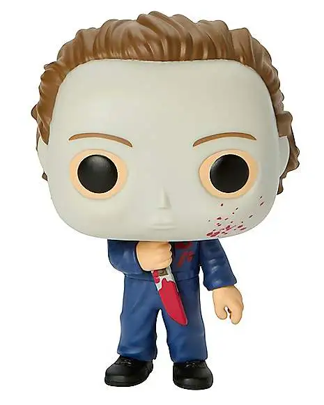 Funko POP! Town: Michael Myers With House - Halloween 3 Funko POP! Town: Michael Myers With House - Halloween - Image 3