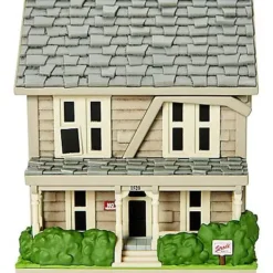 Funko POP! Town: Michael Myers With House - Halloween 12 Funko POP! Town: Michael Myers With House - Halloween -Spirit Spooky Store 01519677 d