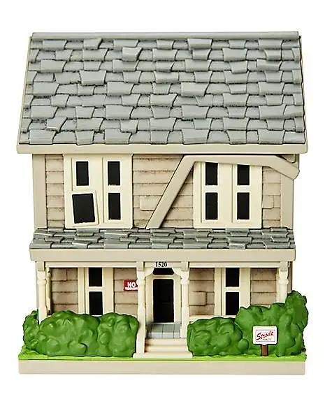 Funko POP! Town: Michael Myers With House - Halloween 4 Funko POP! Town: Michael Myers With House - Halloween - Image 4