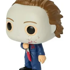 Funko POP! Town: Michael Myers With House - Halloween 13 Funko POP! Town: Michael Myers With House - Halloween -Spirit Spooky Store 01519677 e