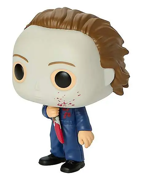 Funko POP! Town: Michael Myers With House - Halloween 5 Funko POP! Town: Michael Myers With House - Halloween - Image 5