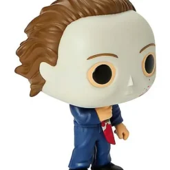 Funko POP! Town: Michael Myers With House - Halloween 14 Funko POP! Town: Michael Myers With House - Halloween -Spirit Spooky Store 01519677 f