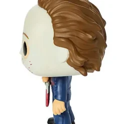 Funko POP! Town: Michael Myers With House - Halloween 15 Funko POP! Town: Michael Myers With House - Halloween -Spirit Spooky Store 01519677 g
