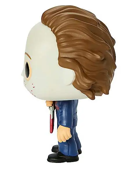 Funko POP! Town: Michael Myers With House - Halloween 7 Funko POP! Town: Michael Myers With House - Halloween - Image 7