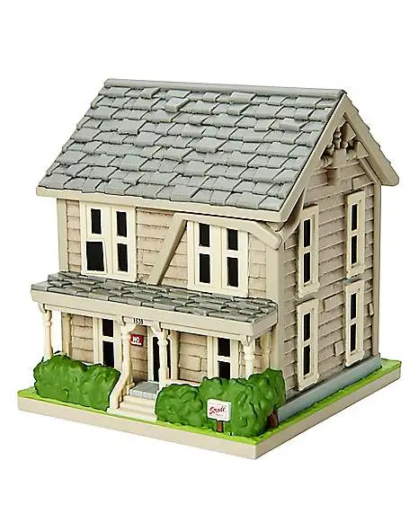 Funko POP! Town: Michael Myers With House - Halloween 8 Funko POP! Town: Michael Myers With House - Halloween - Image 8