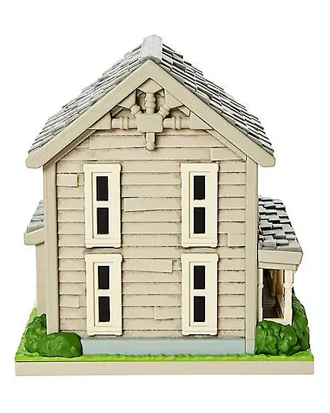 Funko POP! Town: Michael Myers With House - Halloween 9 Funko POP! Town: Michael Myers With House - Halloween - Image 9