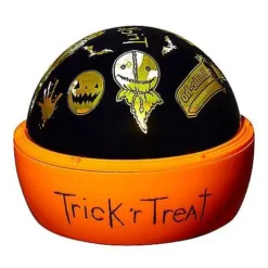 Trick 'r Treat Tabletop Projector -Spirit Spooky Store 01520063 c