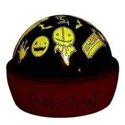 Trick 'r Treat Tabletop Projector -Spirit Spooky Store 01520063 f