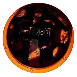 Trick 'r Treat Tabletop Projector -Spirit Spooky Store 01520063 g