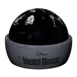 The Haunted Mansion Tabletop Projector - Disney